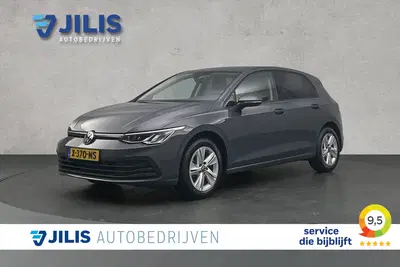 Volkswagen Golf 1.0 TSI Life uit 2024