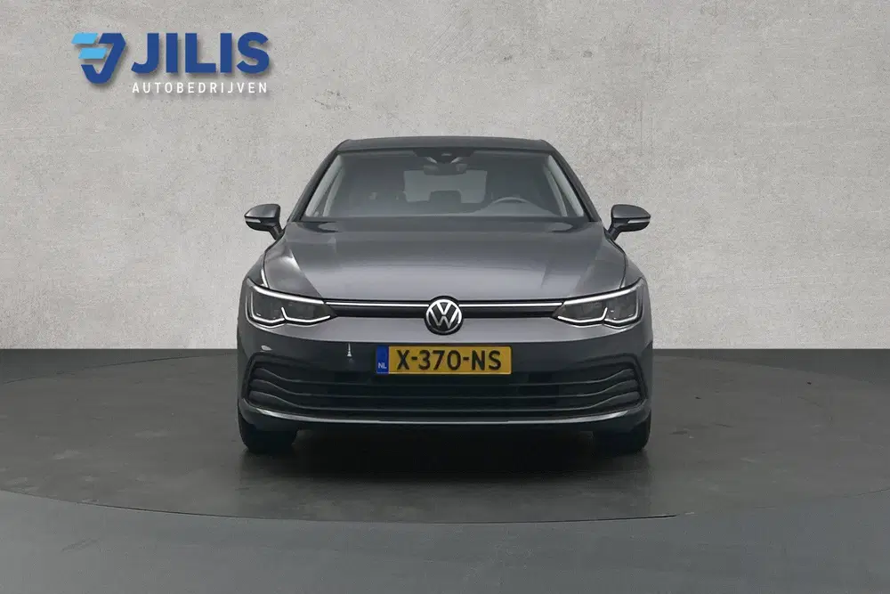 Volkswagen Golf 1.0 TSI Life uit 2024, foto 10