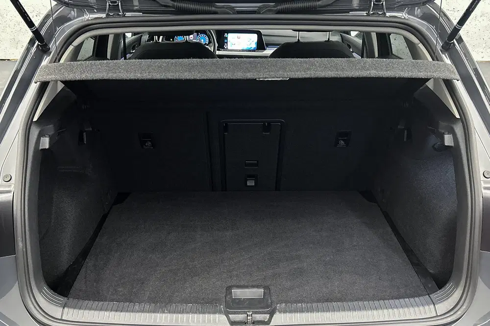 Volkswagen Golf 1.0 TSI Life uit 2024, foto 15