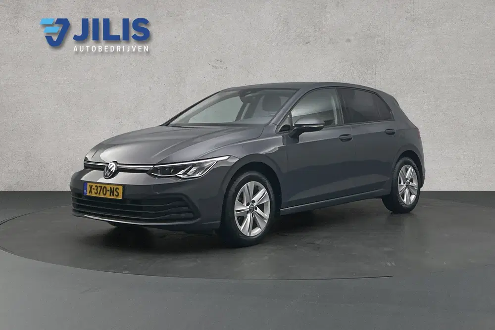 Volkswagen Golf 1.0 TSI Life uit 2024, foto 5
