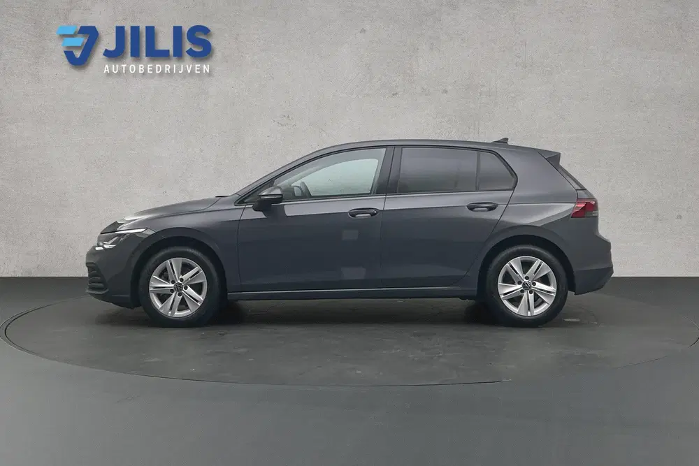 Volkswagen Golf 1.0 TSI Life uit 2024, foto 6