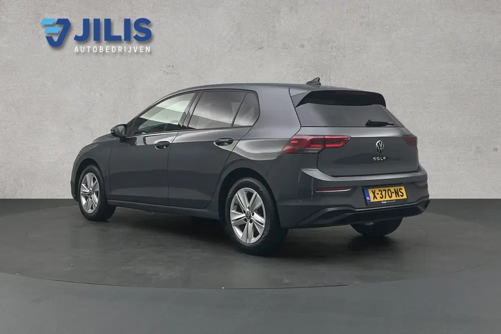 Volkswagen Golf 1.0 TSI Life uit 2024, foto 7