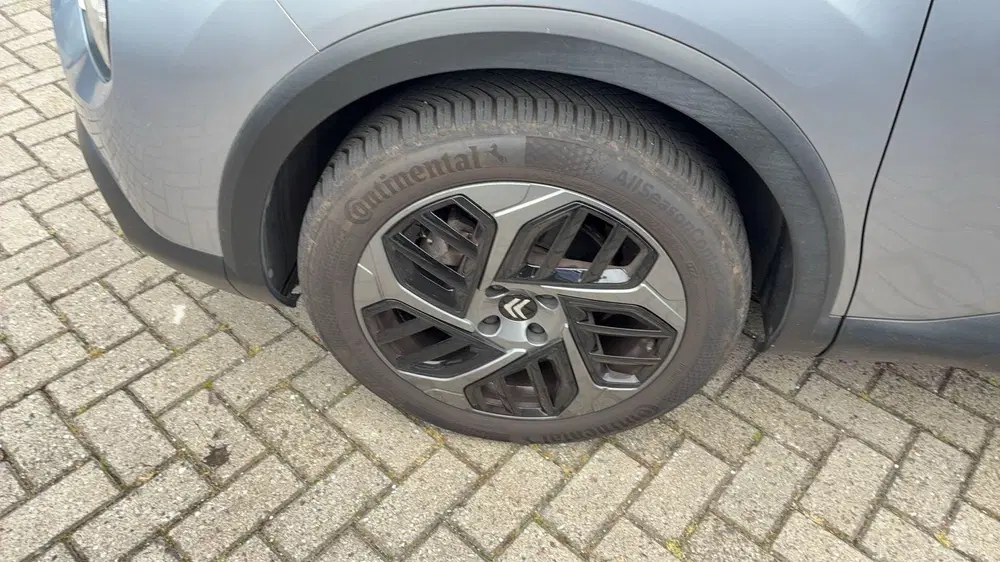 Citroën C4 Citroen C4 1.2 Puretech Plus uit 2024, foto 10