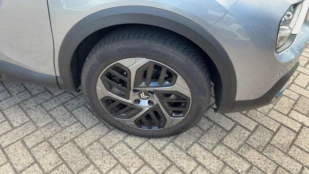 Citroën C4 Citroen C4 1.2 Puretech Plus uit 2024, foto 11