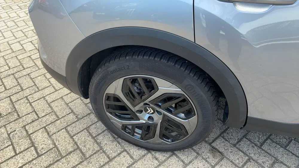 Citroën C4 Citroen C4 1.2 Puretech Plus uit 2024, foto 12
