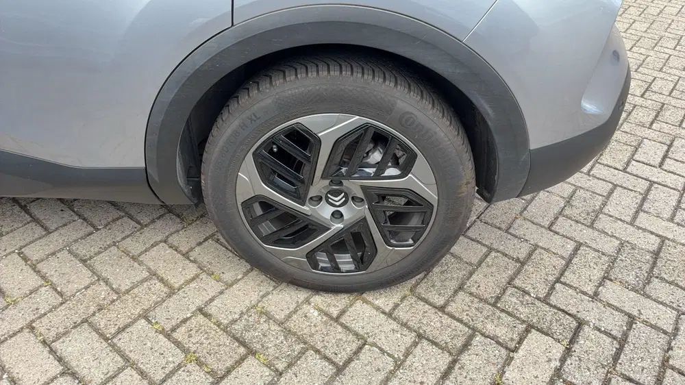 Citroën C4 Citroen C4 1.2 Puretech Plus uit 2024, foto 9