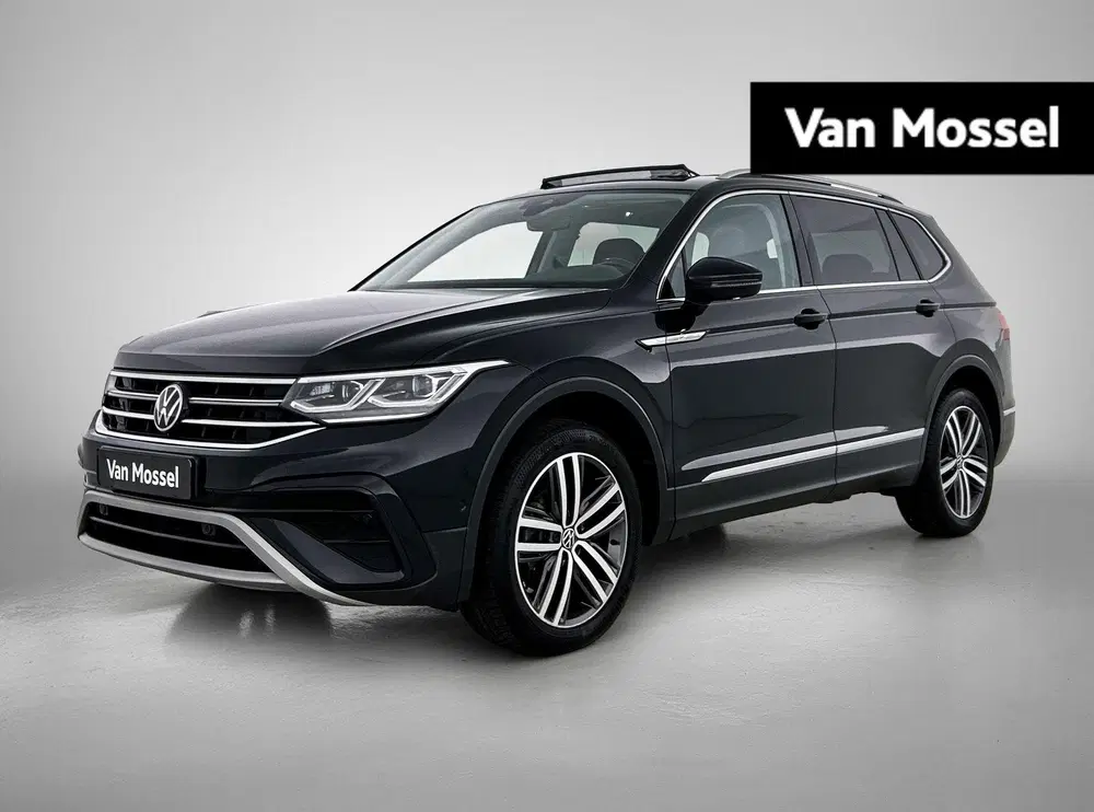 Volkswagen Tiguan Allspace 1.5 TSI DSG Life Business uit 2022