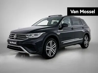 Volkswagen Tiguan Allspace 1.5 TSI DSG Life Business uit 2022