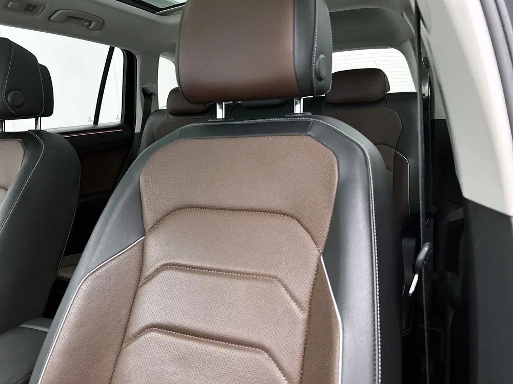 Volkswagen Tiguan Allspace 1.5 TSI DSG Life Business uit 2022, foto 10