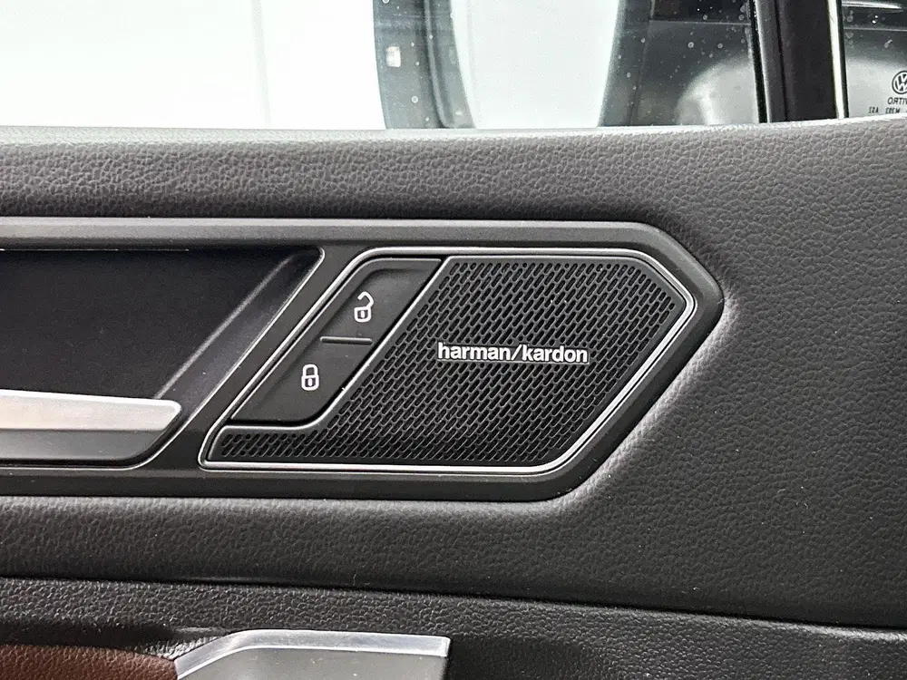 Volkswagen Tiguan Allspace 1.5 TSI DSG Life Business uit 2022, foto 13