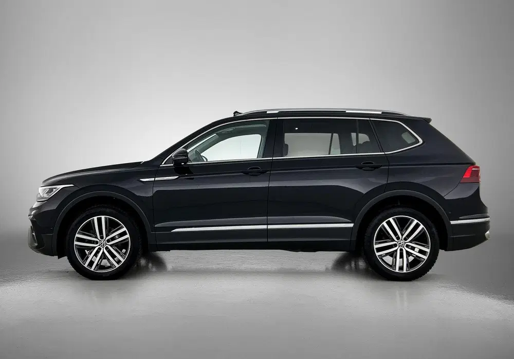 Volkswagen Tiguan Allspace 1.5 TSI DSG Life Business uit 2022, foto 2