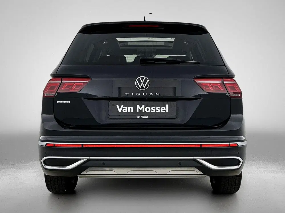 Volkswagen Tiguan Allspace 1.5 TSI DSG Life Business uit 2022, foto 3