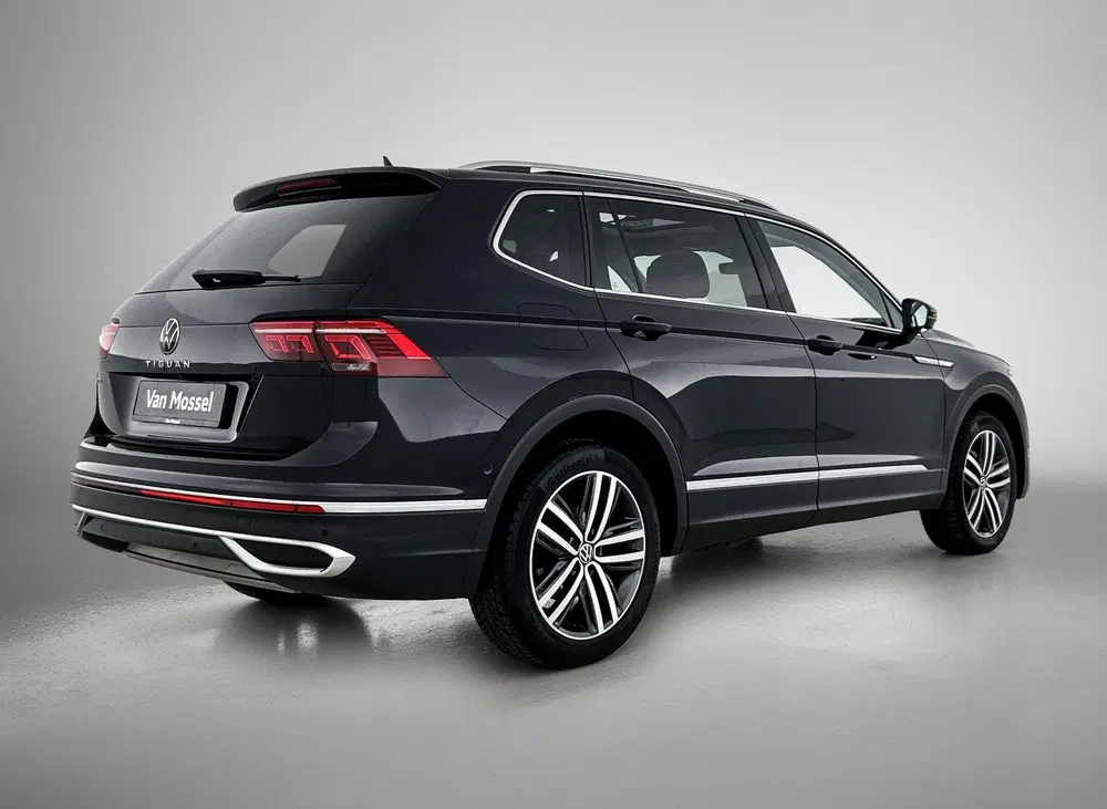 Volkswagen Tiguan Allspace 1.5 TSI DSG Life Business uit 2022, foto 4