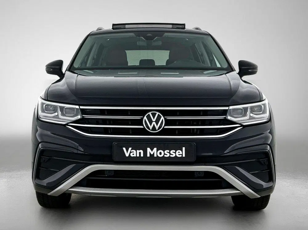 Volkswagen Tiguan Allspace 1.5 TSI DSG Life Business uit 2022, foto 5