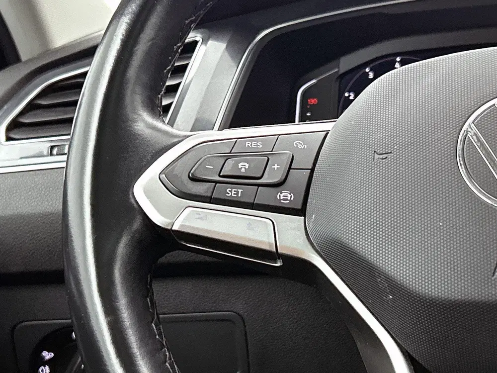 Volkswagen Tiguan Allspace 1.5 TSI DSG Life Business uit 2022, foto 6
