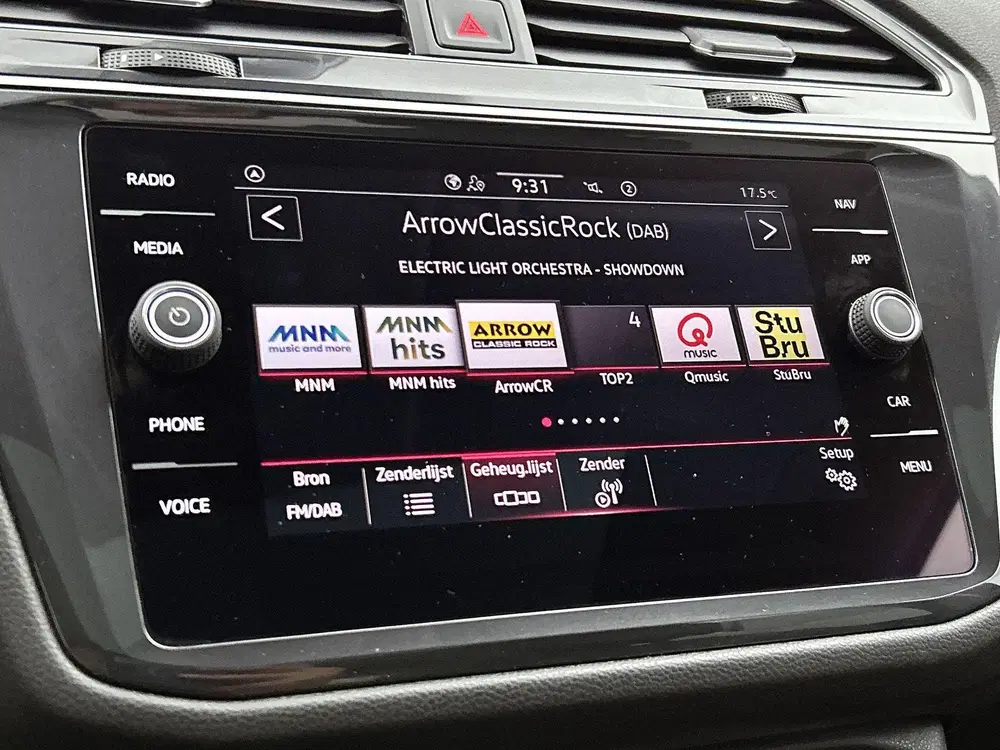 Volkswagen Tiguan Allspace 1.5 TSI DSG Life Business uit 2022, foto 7