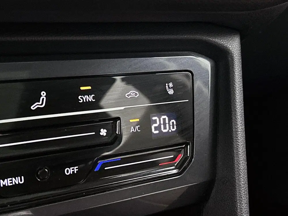 Volkswagen Tiguan Allspace 1.5 TSI DSG Life Business uit 2022, foto 8