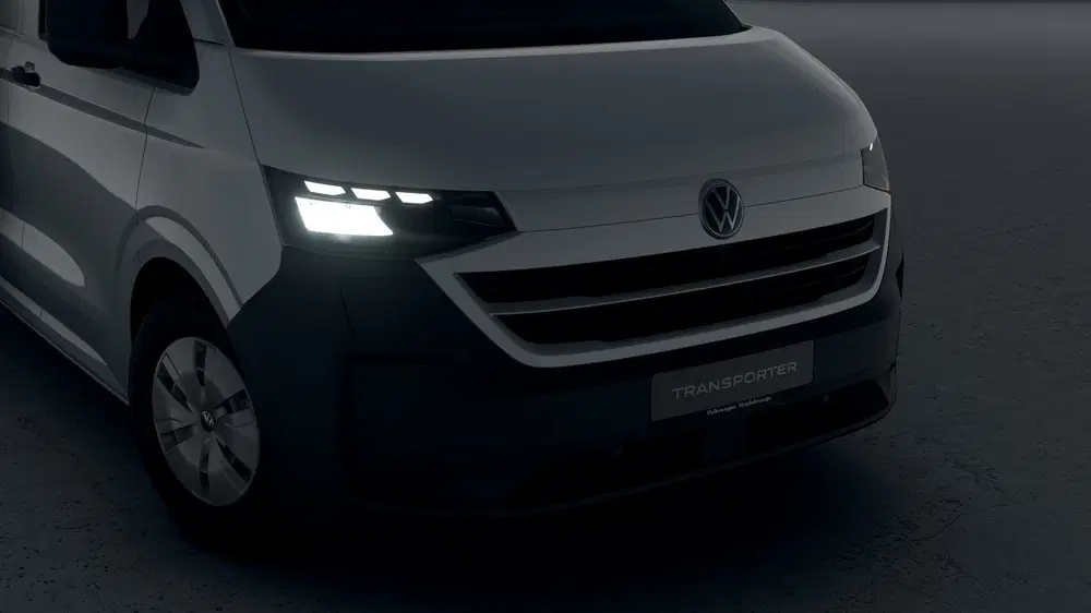 Volkswagen Transporter 34 136pk L2H1 Life 71 kWh uit 2026, foto 12