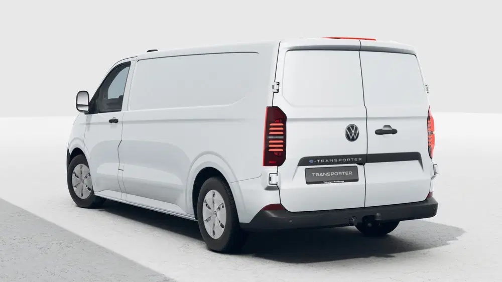 Volkswagen Transporter 34 136pk L2H1 Life 71 kWh uit 2026, foto 2
