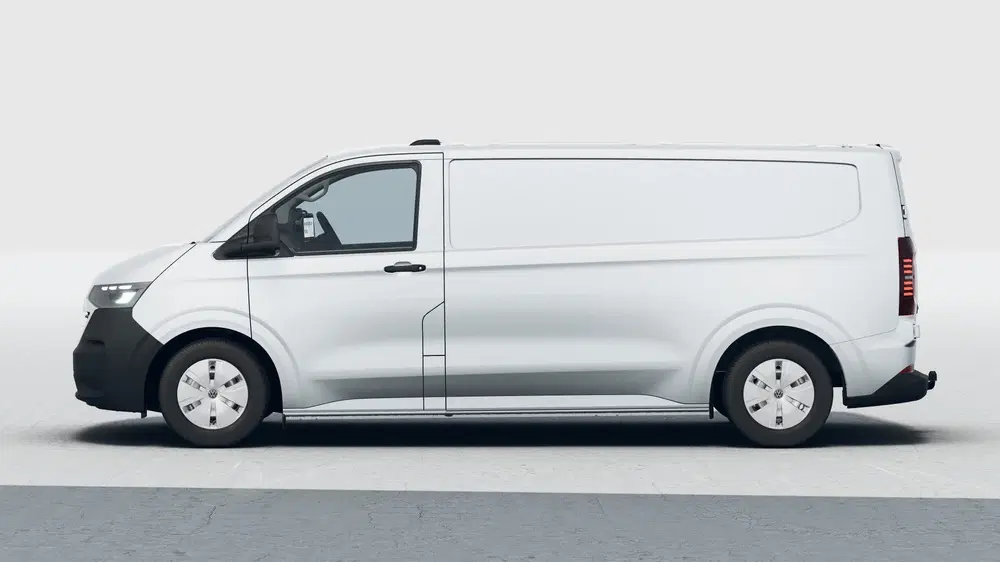 Volkswagen Transporter 34 136pk L2H1 Life 71 kWh uit 2026, foto 3