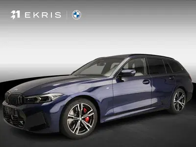 BMW 3-serie 330d xDrive uit 2026