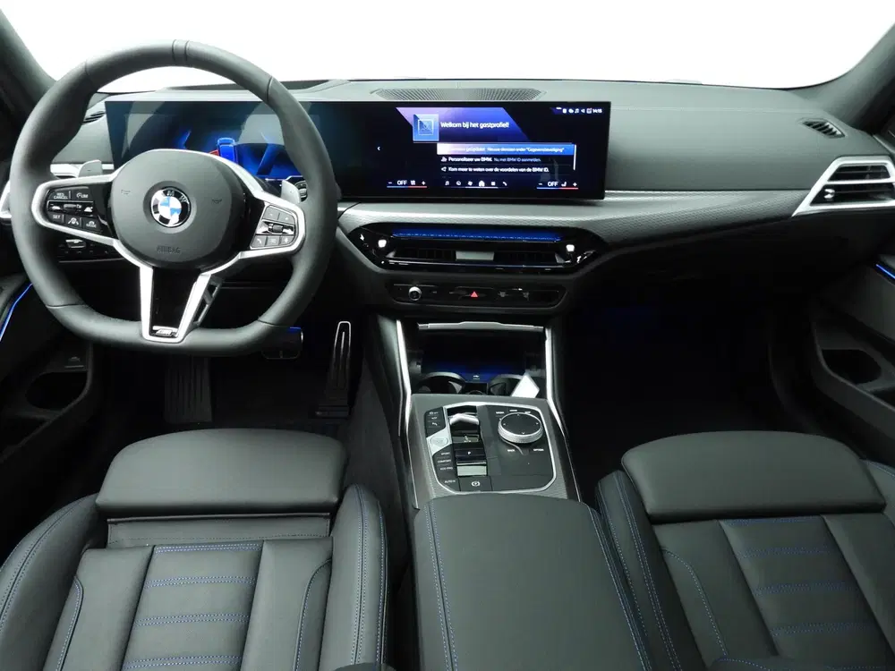 BMW 3-serie 330d xDrive uit 2026, foto 11
