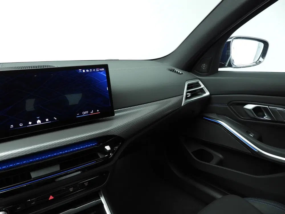BMW 3-serie 330d xDrive uit 2026, foto 15