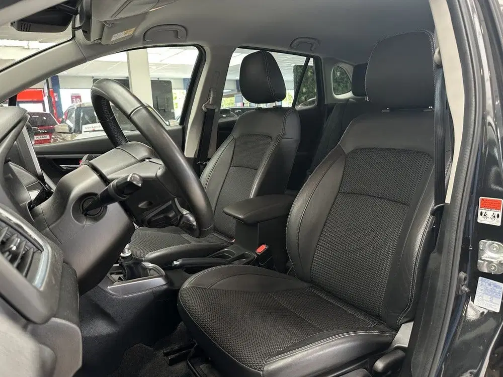 Suzuki S-Cross 1.4 Boosterjet Style Hybride [ DEALER OH I uit 2022, foto 4