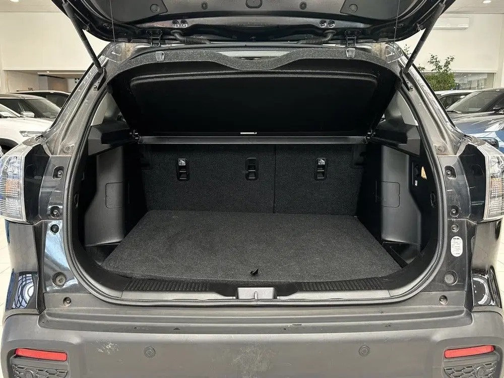Suzuki S-Cross 1.4 Boosterjet Style Hybride [ DEALER OH I uit 2022, foto 8