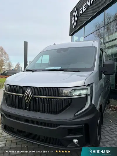 Renault Master T35 2.0 dCi 130 L2H2 Advance uit 2024