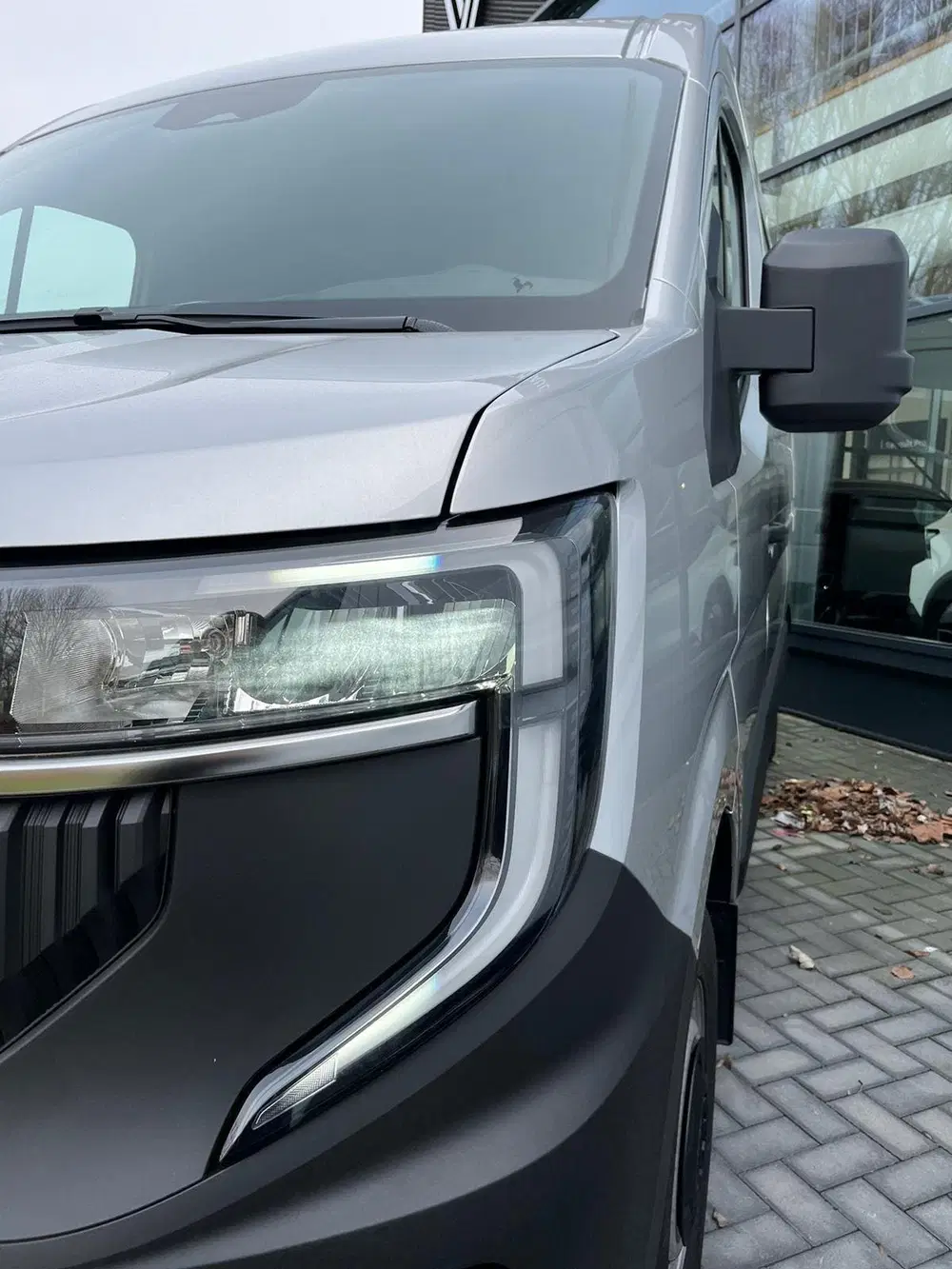 Renault Master T35 2.0 dCi 130 L2H2 Advance uit 2024, foto 10