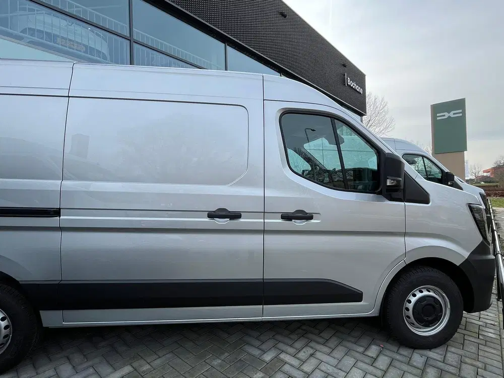 Renault Master T35 2.0 dCi 130 L2H2 Advance uit 2024, foto 11