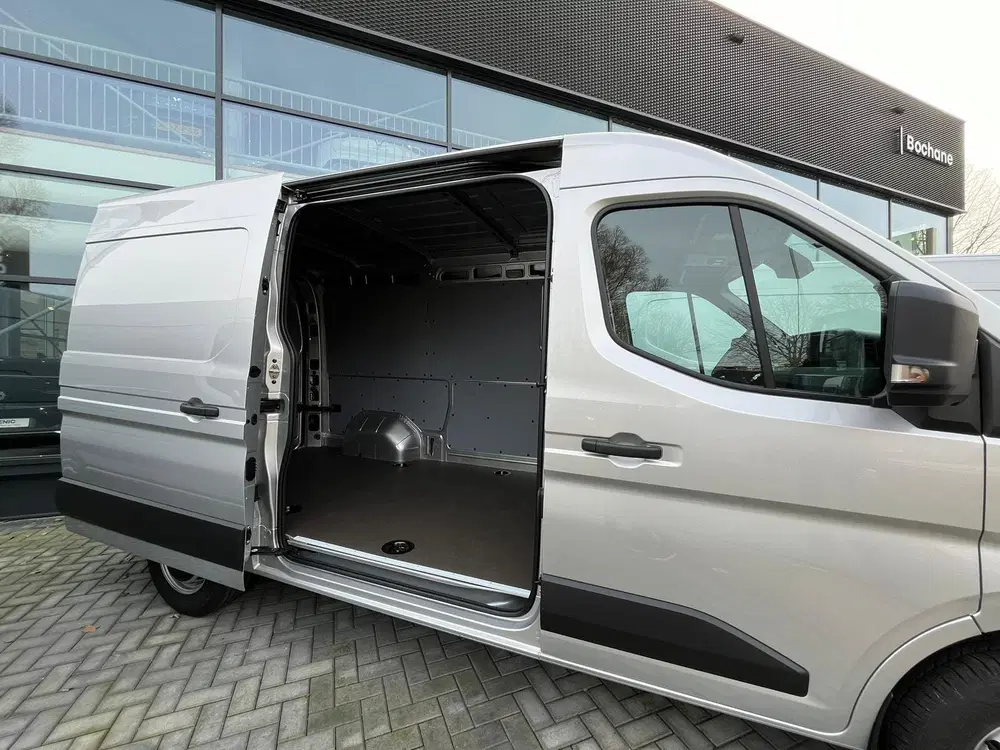 Renault Master T35 2.0 dCi 130 L2H2 Advance uit 2024, foto 12