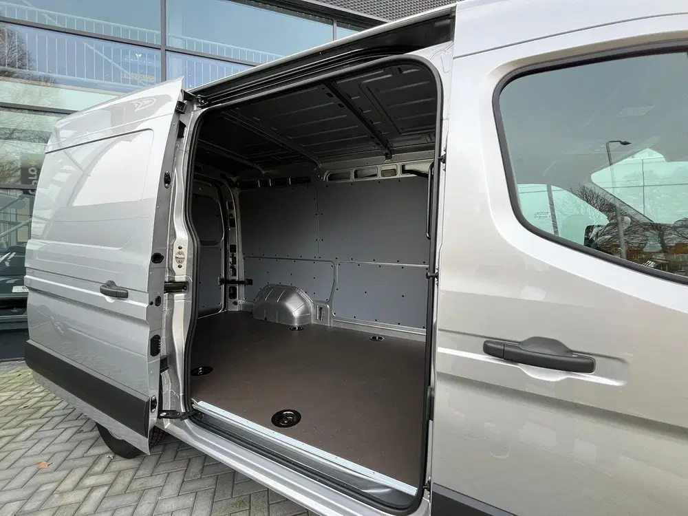 Renault Master T35 2.0 dCi 130 L2H2 Advance uit 2024, foto 13