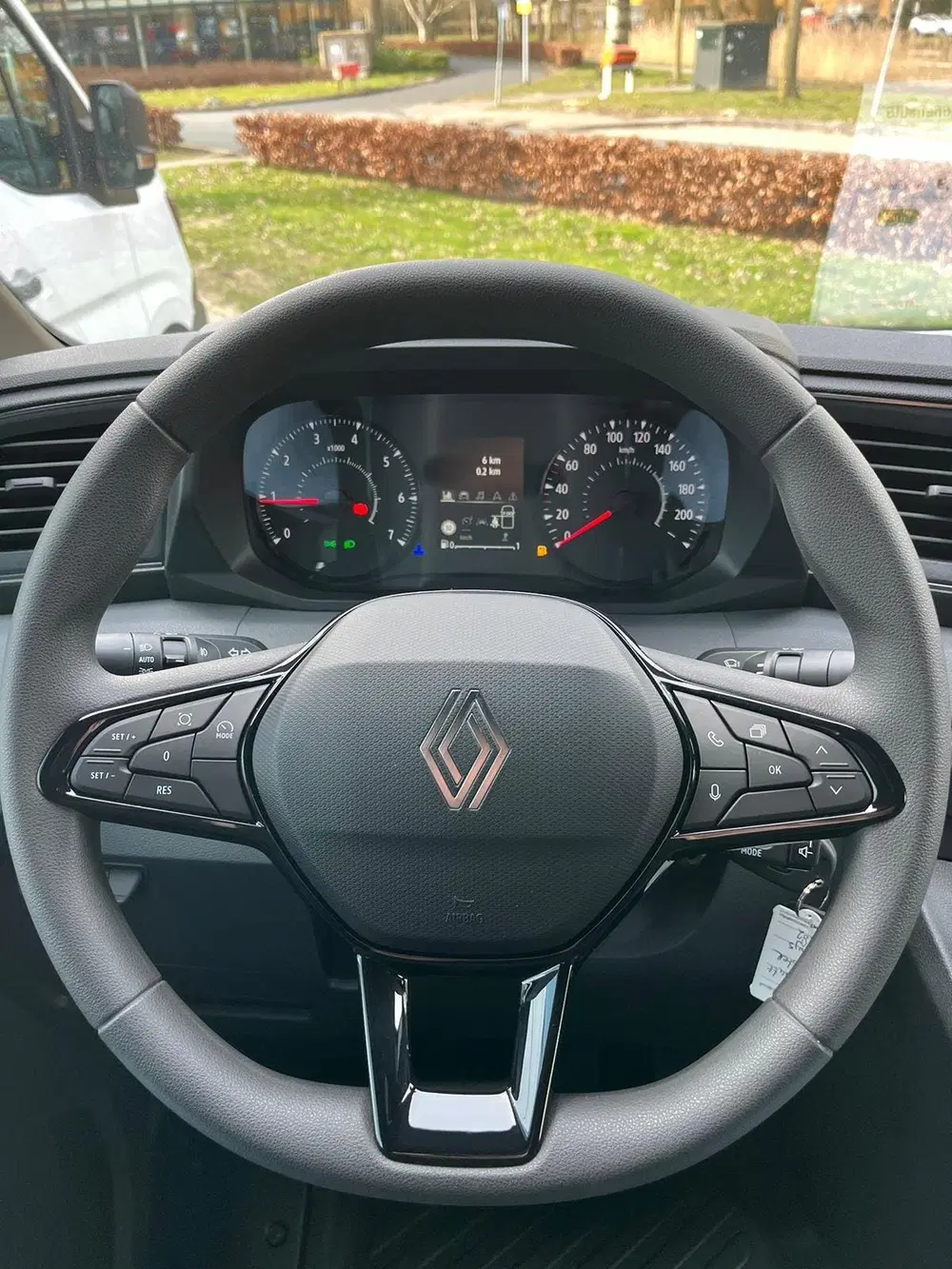 Renault Master T35 2.0 dCi 130 L2H2 Advance uit 2024, foto 14