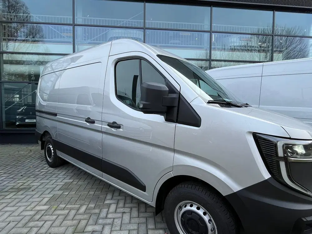 Renault Master T35 2.0 dCi 130 L2H2 Advance uit 2024, foto 3