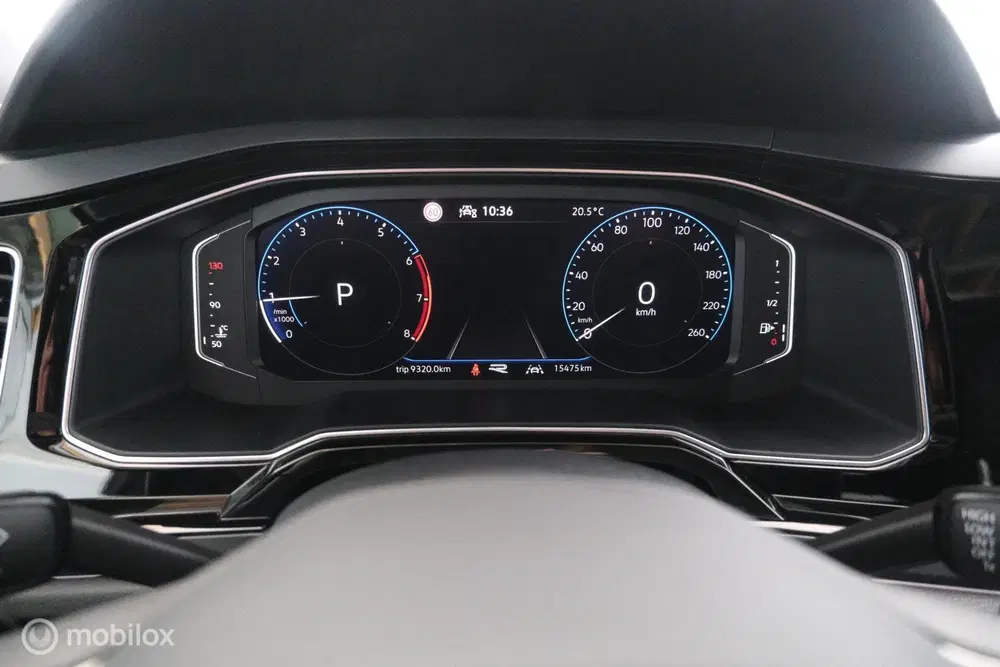 Volkswagen Taigo 1.0 TSI Automaat R-Line pano uit 2025, foto 12