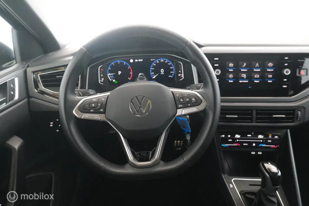 Volkswagen Taigo 1.0 TSI Automaat R-Line pano uit 2025, foto 13