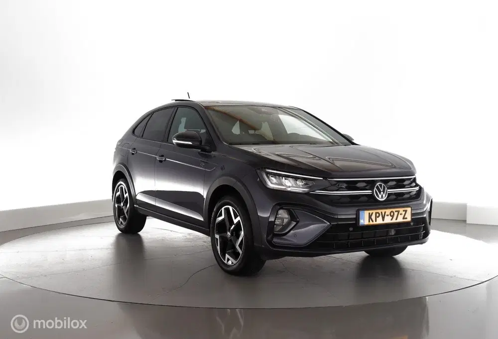 Volkswagen Taigo 1.0 TSI Automaat R-Line pano uit 2025, foto 2