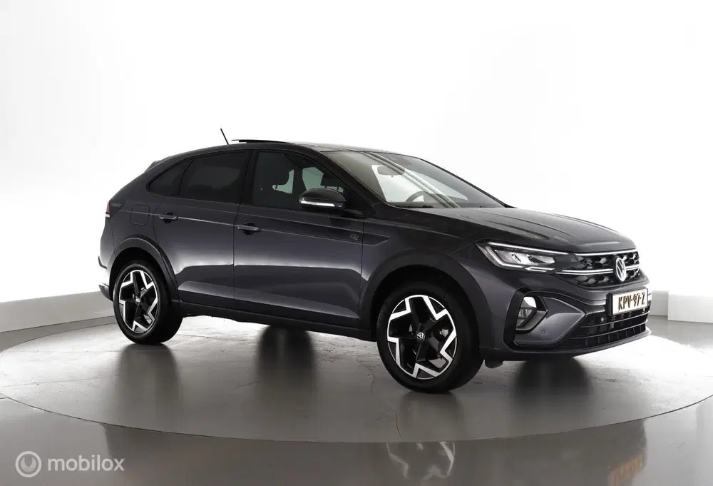 Volkswagen Taigo 1.0 TSI Automaat R-Line pano uit 2025, foto 3