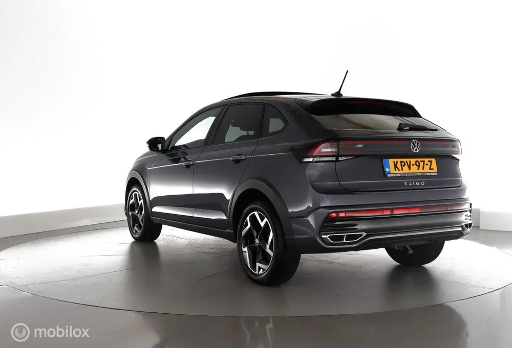 Volkswagen Taigo 1.0 TSI Automaat R-Line pano uit 2025, foto 5
