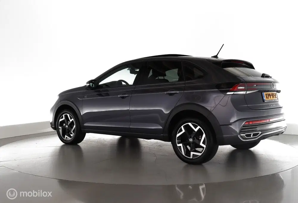 Volkswagen Taigo 1.0 TSI Automaat R-Line pano uit 2025, foto 6