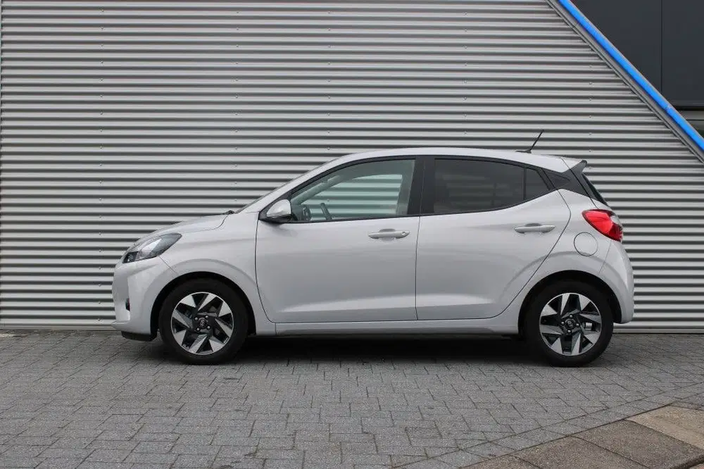 Hyundai i10 1.0 Comfort Smart uit 2025, foto 5