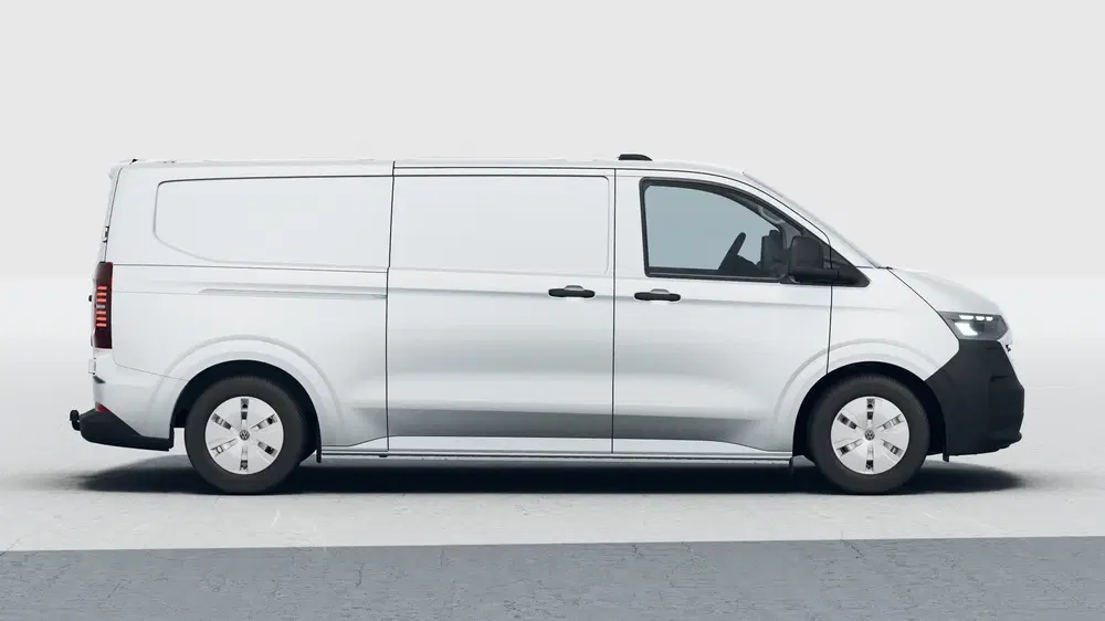 Volkswagen Transporter 34 136pk L2H1 Life 71 kWh uit 2026, foto 8