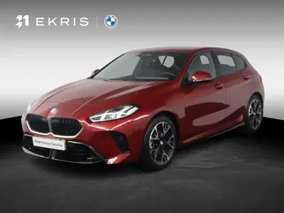 BMW 1-serie 120 M Sportpakket uit 2025