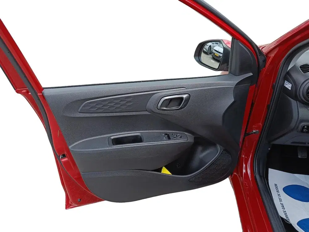 Hyundai i10 1.0 Comfort Smart uit 2025, foto 11