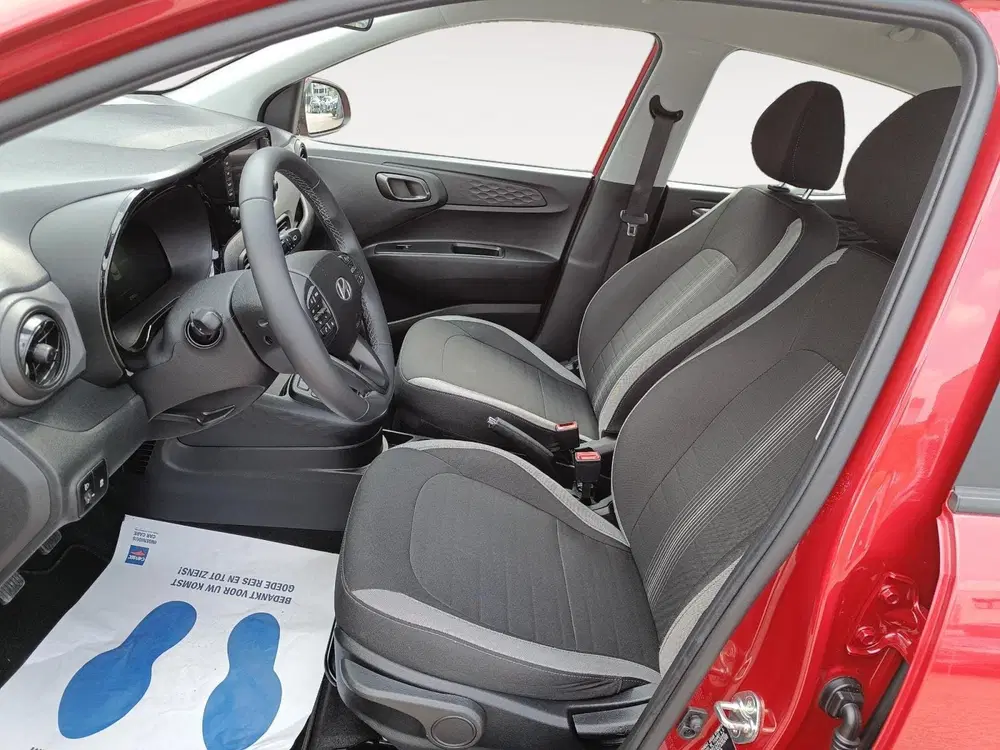 Hyundai i10 1.0 Comfort Smart uit 2025, foto 12