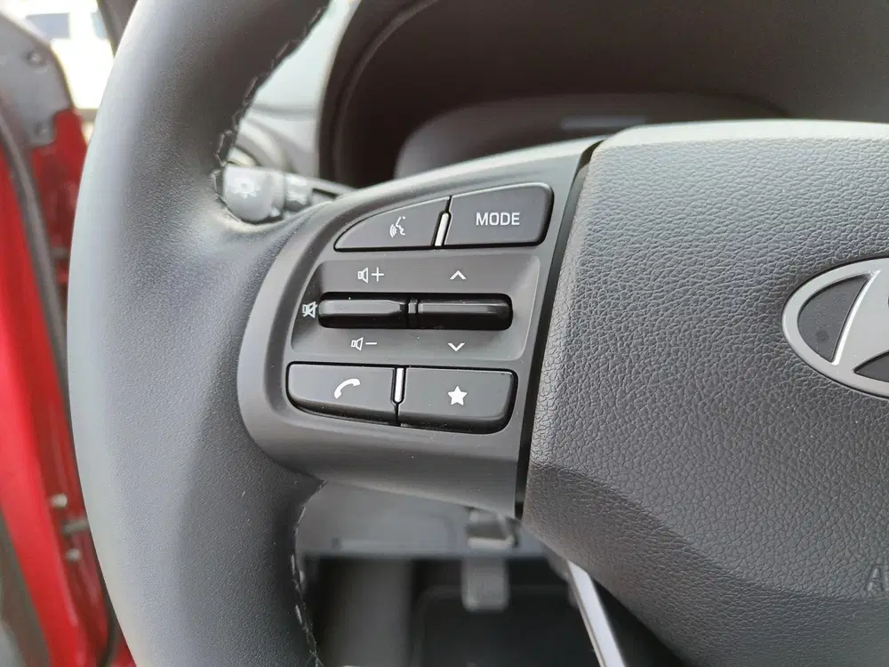 Hyundai i10 1.0 Comfort Smart uit 2025, foto 15