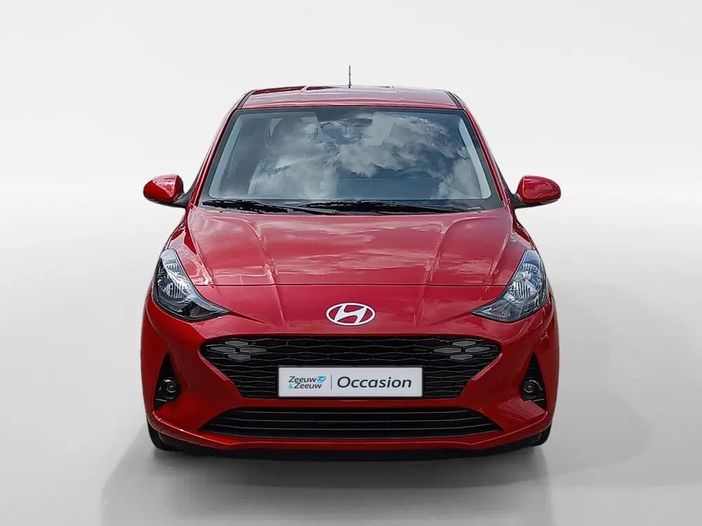 Hyundai i10 1.0 Comfort Smart uit 2025, foto 2