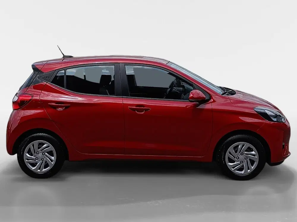 Hyundai i10 1.0 Comfort Smart uit 2025, foto 4